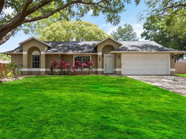 5003 Timber Ridge Trl, Ocoee, FL 34761