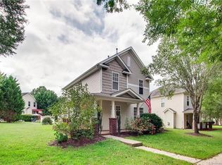 7505 Rolling Meadows Ln, Huntersville, NC 28078