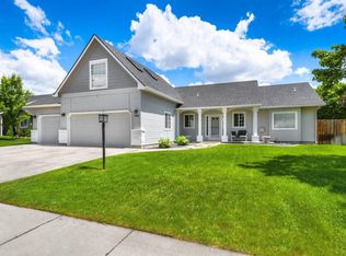 150 S Cooksom Ave, Eagle, ID 83616