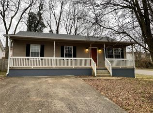 500 Hidden Hills Way, Winchester, KY 40391