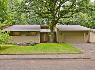 4181 Chapman Way, Lake Oswego, OR 97035