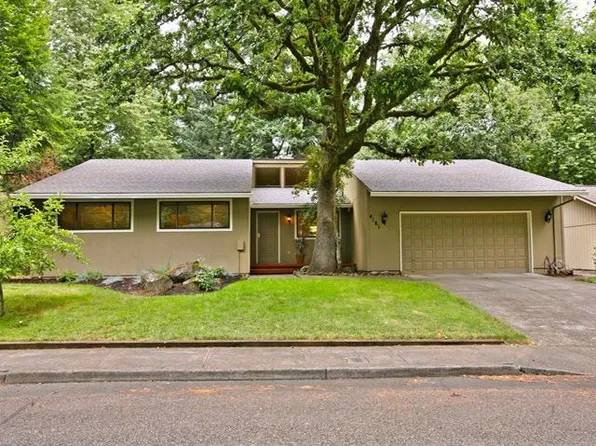 4181 Chapman Way, Lake Oswego, OR 97035