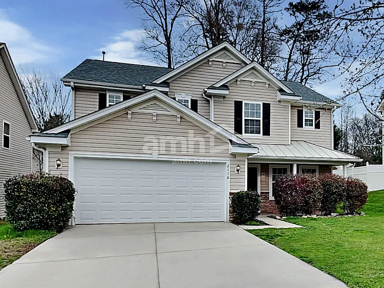 2116 Maple Tree Ct — Photo 1