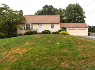 86 Herbert Dr, East Hartford, CT 06118