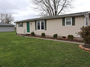 438 Gray St LOT 65, Hanover, IN 47243