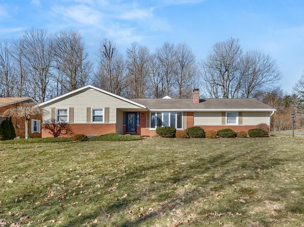 1382 Beechdale Dr, Mansfield, OH 44907