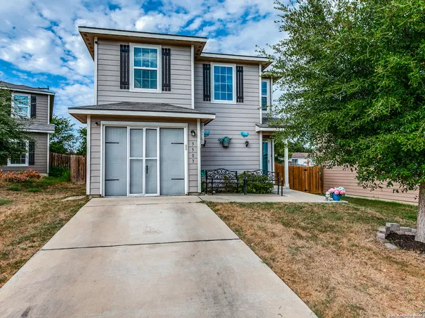3503 Southton View, San Antonio, TX 78222