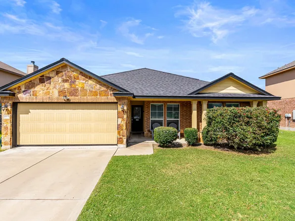 4805 Green Meadow St, Killeen, TX 76549