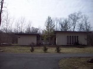 5444 Olentangy Blvd, Sharon, OH