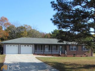 1054 June Dr SW, Conyers, GA 30094