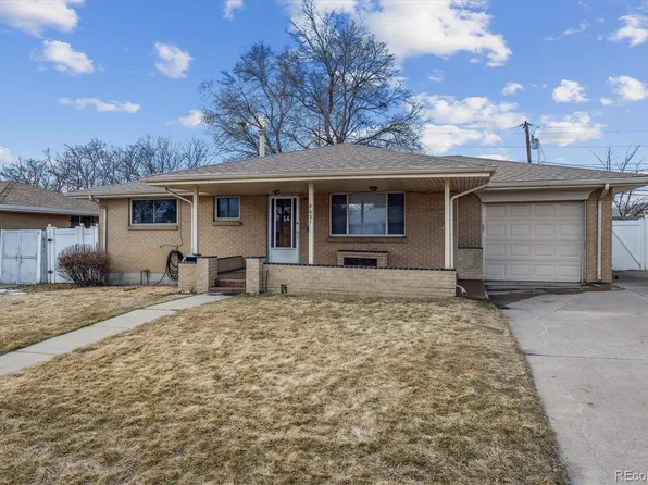 8651 Emerson Court, Denver, CO 80229