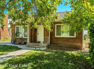 439 W 400 S, Provo, UT 84601