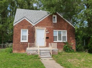 14903 Promenade St, Detroit, MI 48213