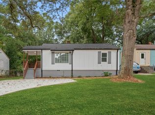 1167 Key Rd SE, Atlanta, GA 30316