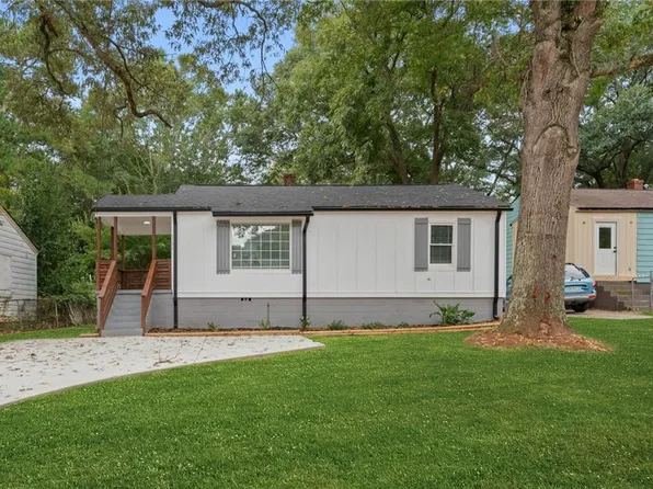 1167 Key Rd SE, Atlanta, GA 30316