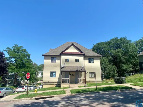 133234 Jennings St, Sioux City, IA 51105