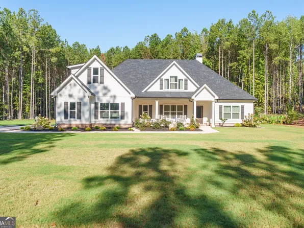165 Mobley Rd, Griffin, GA 30223
