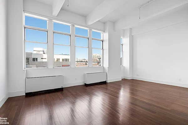 Rented by Brown Harris Stevens | media 18