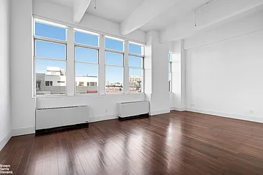 Rented by Brown Harris Stevens