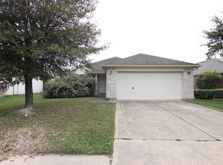 6010 Dunsley Dr, Katy, TX 77449