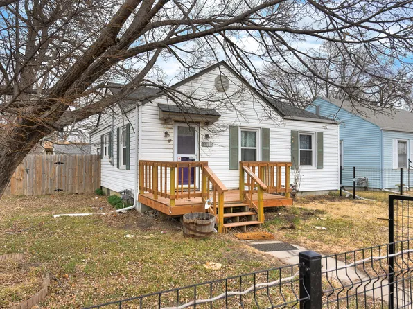 3036 Avenue G, Council Bluffs, IA 51501