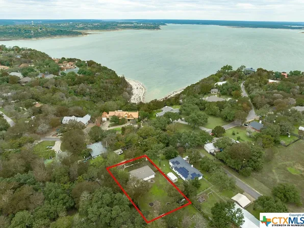 3711 Lookout Dr, Belton, TX 76513