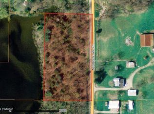 7271 Morrison Lake Rd, Saranac, MI 48881