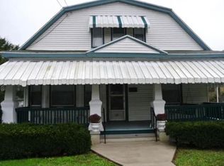 135 S Dewey Ave, Scranton, PA 18504