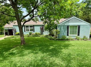 1001 Highland Dr, Palestine, TX 75801