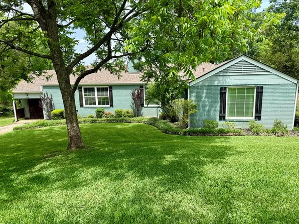 1001 Highland Dr, Palestine, TX 75801