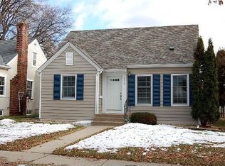 2219 Arthur St NE, Minneapolis, MN 55418