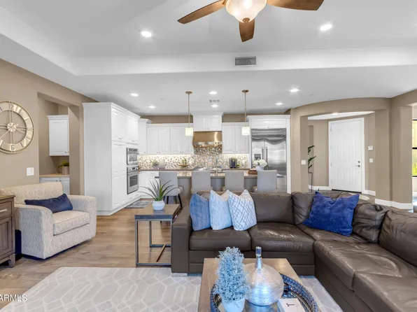 4777 S FULTON RANCH Boulevard #1131, Chandler, AZ 85248