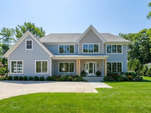 244 N Sea Mecox Rd, Southampton, NY 11968