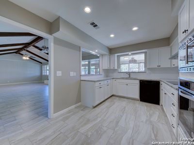 683 Crestway Dr, San Antonio, TX, 78239