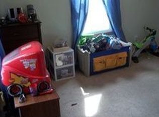 202 Tripoli Rd, Colver, PA 15927