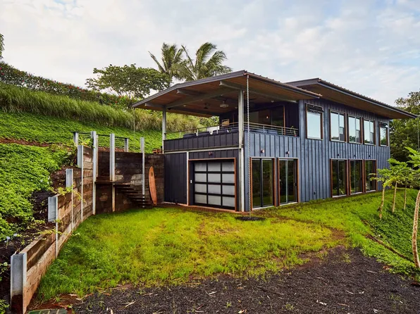 3127 Ua Noe Pl #B, Haiku, HI 96708