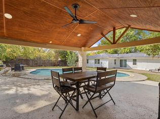 4809 Waldron Ave, Fort Worth, TX 76133