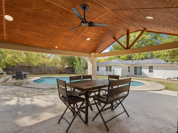 4809 Waldron Ave, Fort Worth, TX 76133