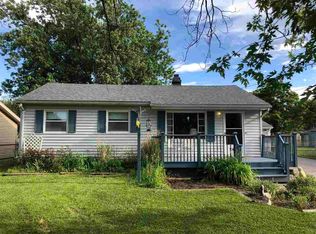 2453 Betty Ln, Flint, MI 48507