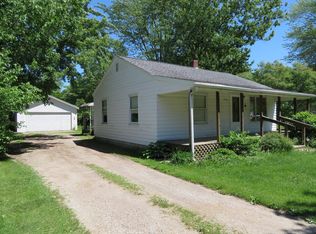 235 South St, Dundee, MI 48131