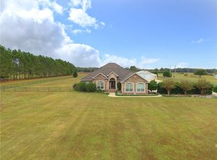 9551 Lancaster Rd, Theodore, AL 36582