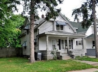 1810 Georgia Ave, Toledo, OH 43613