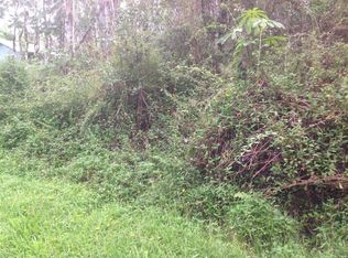 Lehua Rd LOT 184, Pahoa, HI 96778