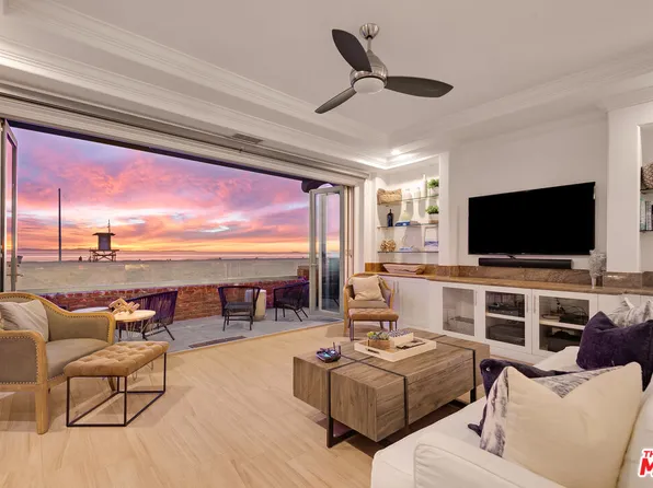 2400 W Oceanfront, Newport Beach, CA 92663
