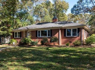 804 N Oak St, Lincolnton, NC 28092