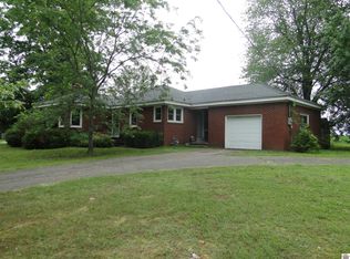 352 State Route 348 E, Symsonia, KY 42082