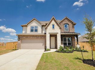 21646 Bluestem Fields Dr, Waller, TX 77484