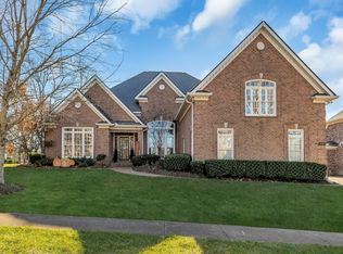 2025 Daylily Dr, Franklin, TN 37067