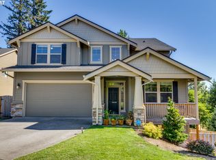 1603 35th St, Washougal, WA 98671