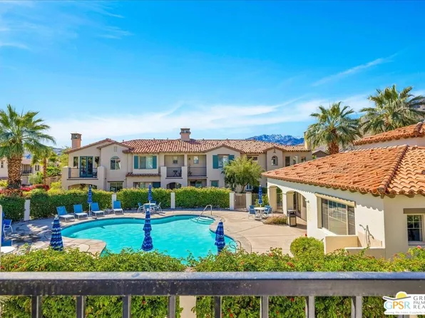 435 Copper Canyon Rd, Palm Springs, CA 92262